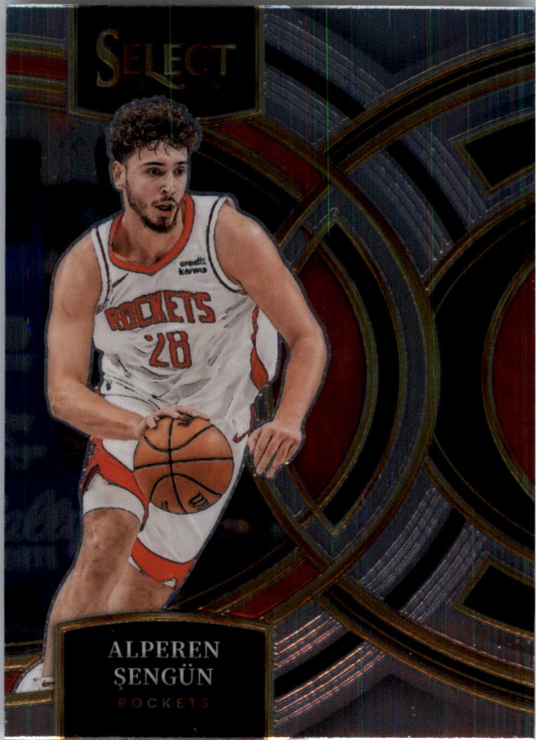 2023-24 Select Basketball Card Pick (Base) 102-400