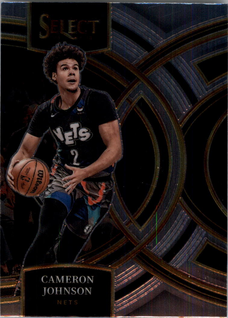 2023-24 Select Basketball Card Pick (Base) 102-400