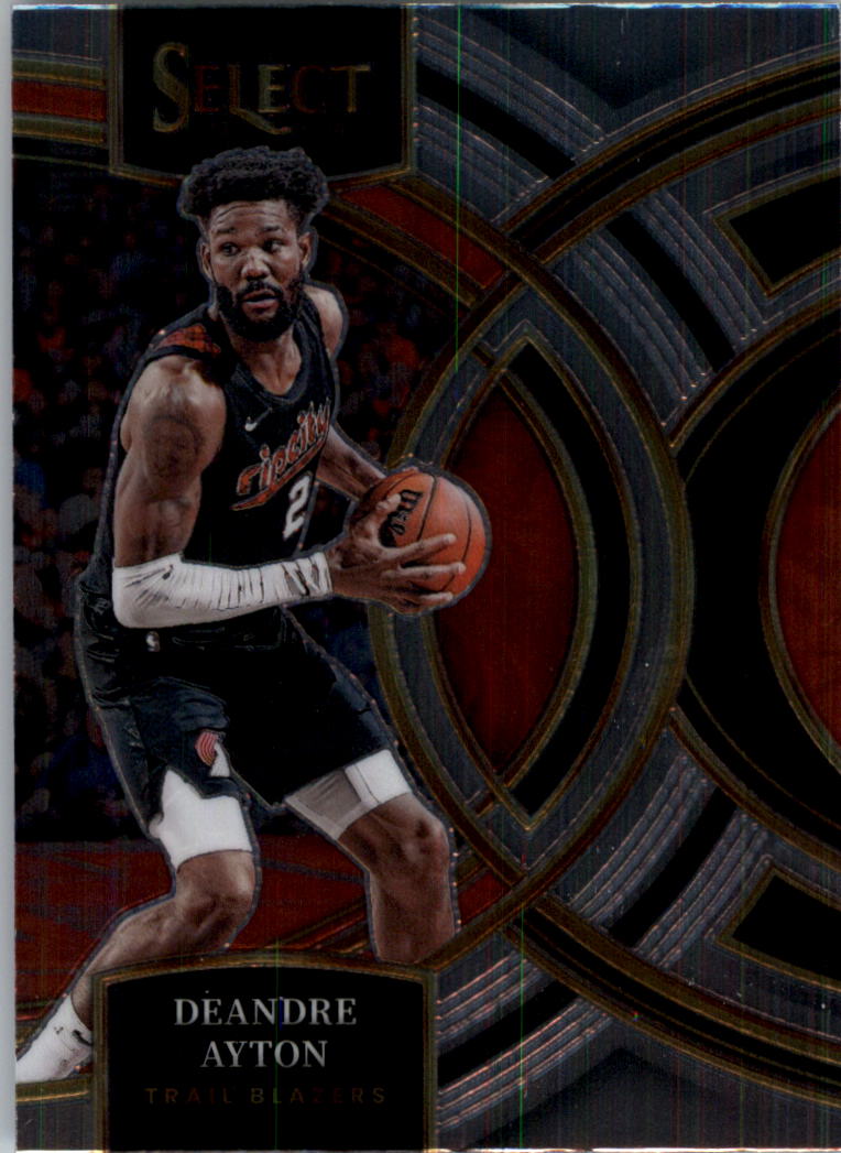 2023-24 Select Basketball Card Pick (Base) 102-400