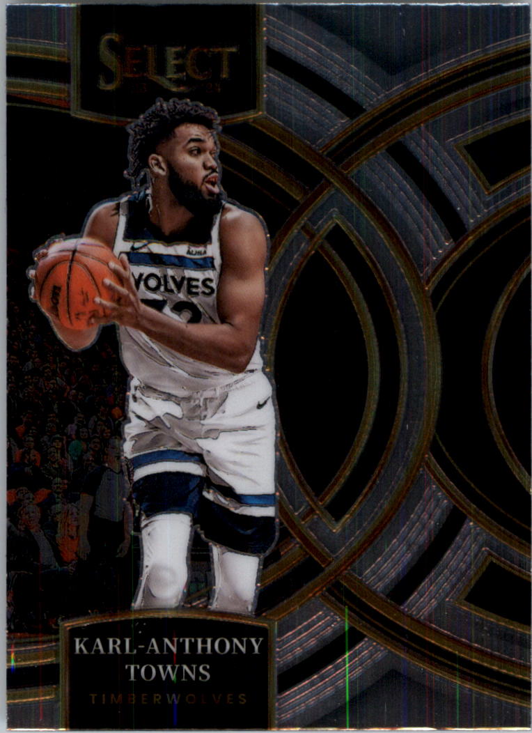 2023-24 Select Basketball Card Pick (Base) 102-400