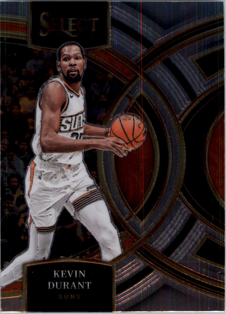 2023-24 Select Basketball Card Pick (Base) 102-400