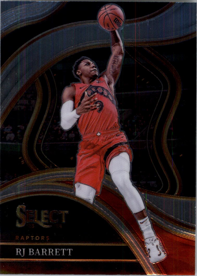 2023-24 Select Basketball Card Pick (Base) 102-400