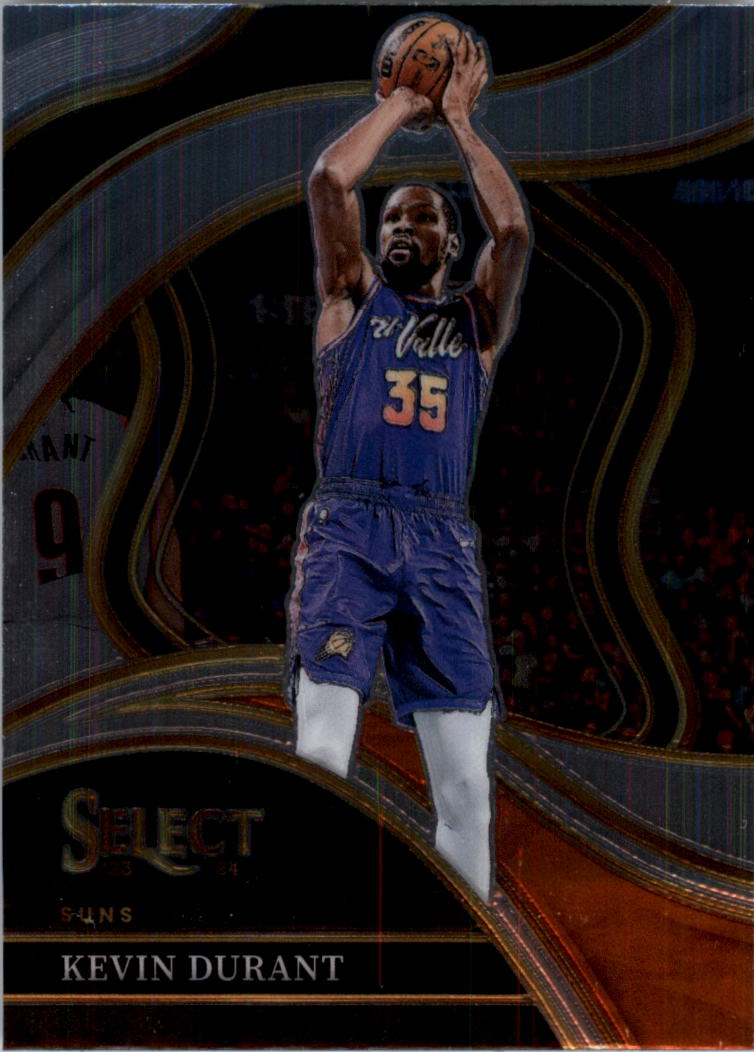 2023-24 Select Basketball Card Pick (Base) 102-400