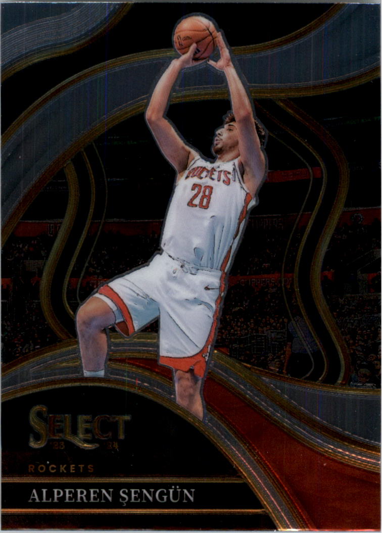 2023-24 Select Basketball Card Pick (Base) 102-400