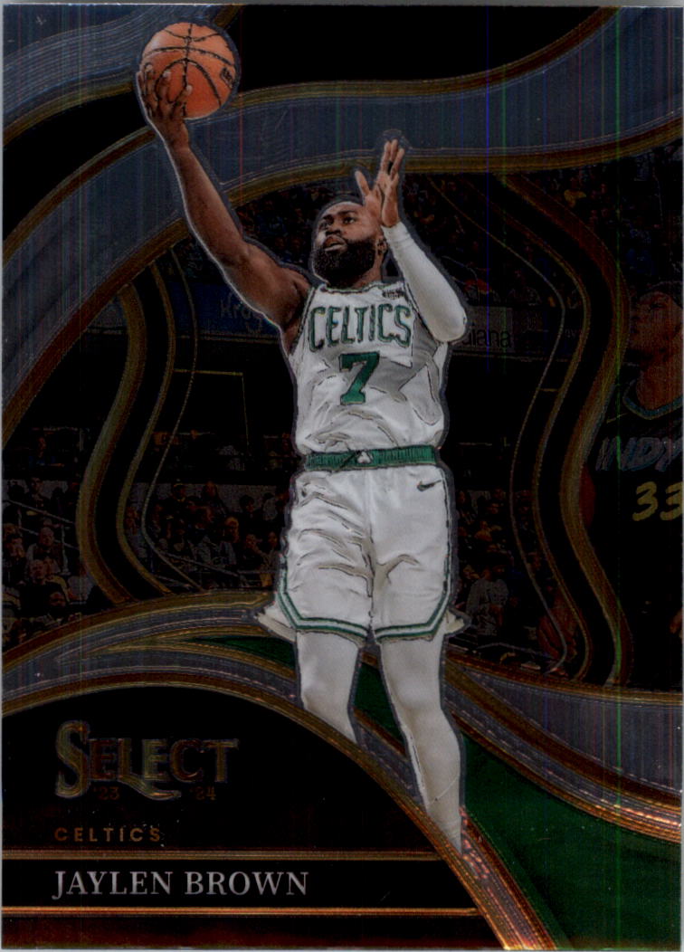 2023-24 Select Basketball Card Pick (Base) 102-400