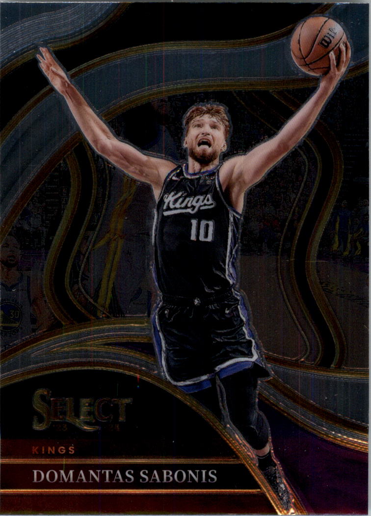 2023-24 Select Basketball Card Pick (Base) 102-400