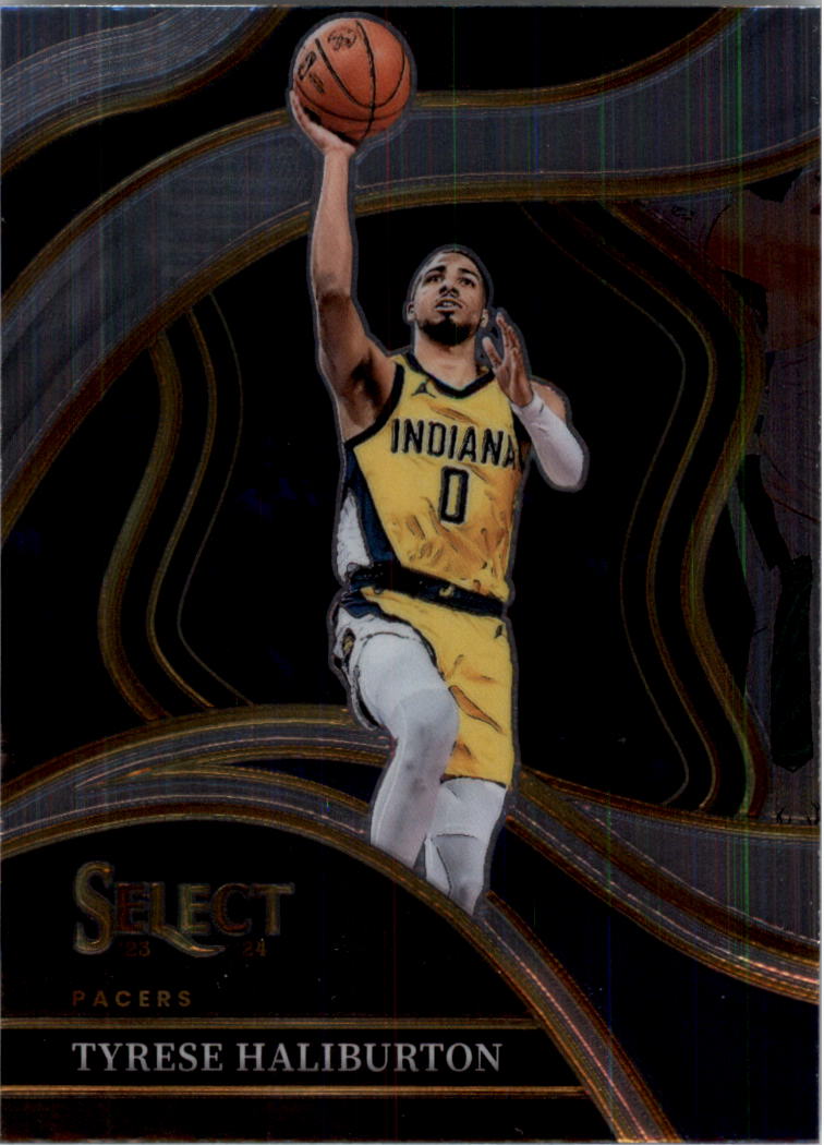 2023-24 Select Basketball Card Pick (Base) 102-400