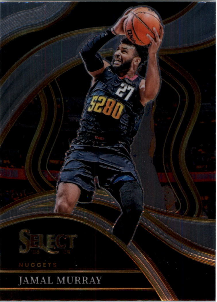 2023-24 Select Basketball Card Pick (Base) 102-400