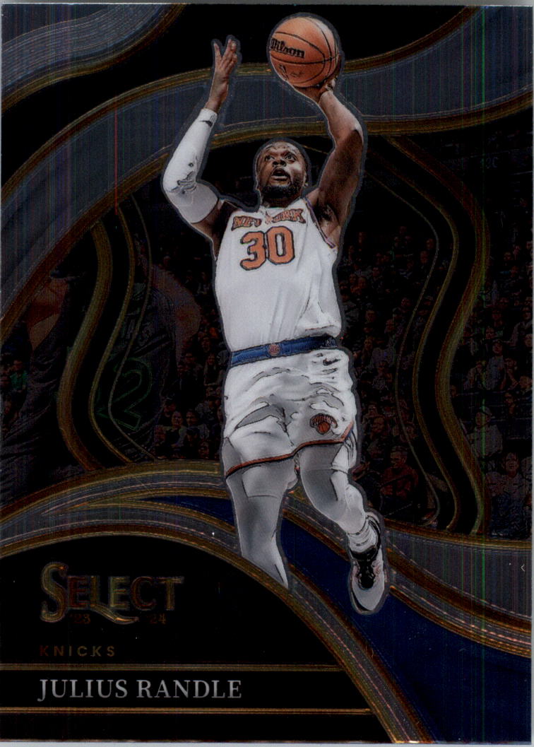 2023-24 Select Basketball Card Pick (Base) 102-400