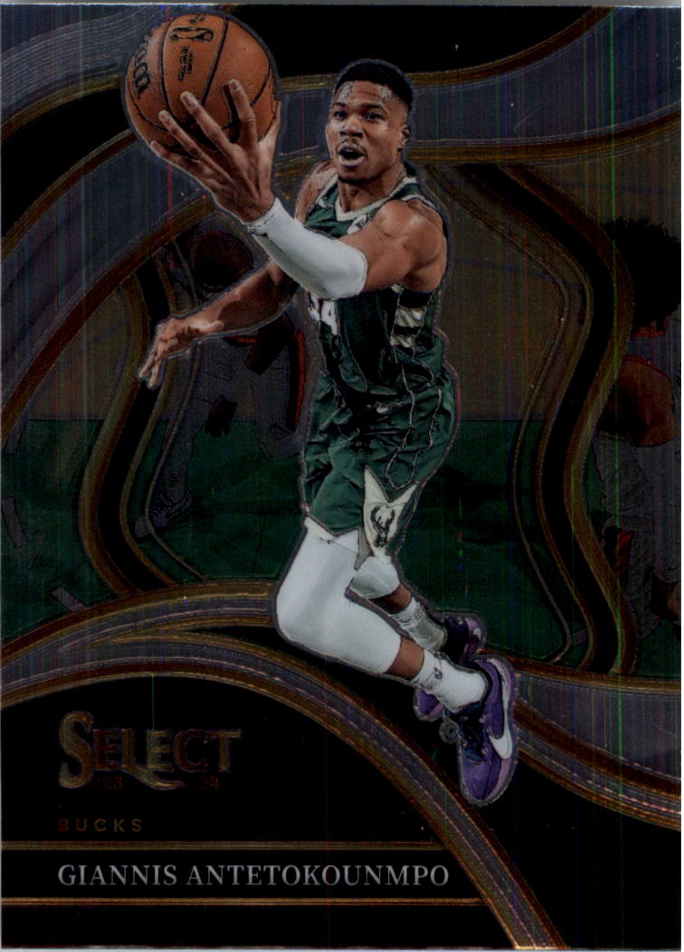 2023-24 Select Basketball Card Pick (Base) 102-400