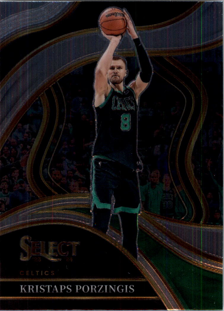 2023-24 Select Basketball Card Pick (Base) 102-400