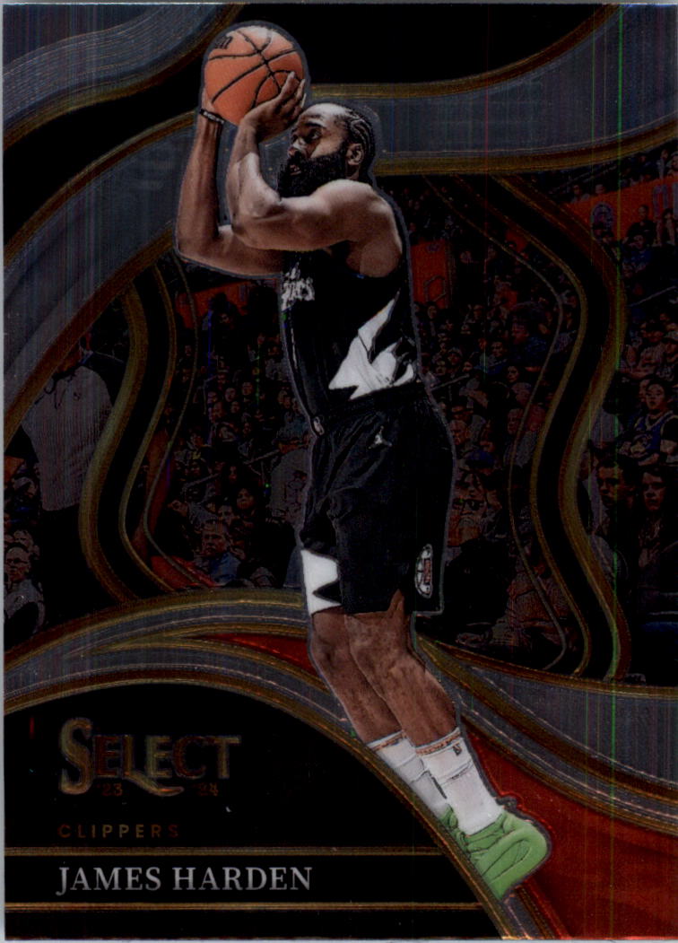 2023-24 Select Basketball Card Pick (Base) 102-400