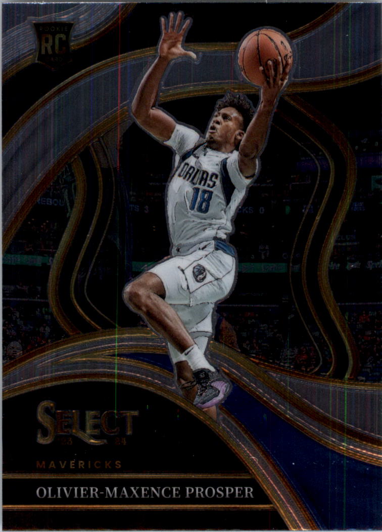 2023-24 Select Basketball Card Pick (Base) 102-400