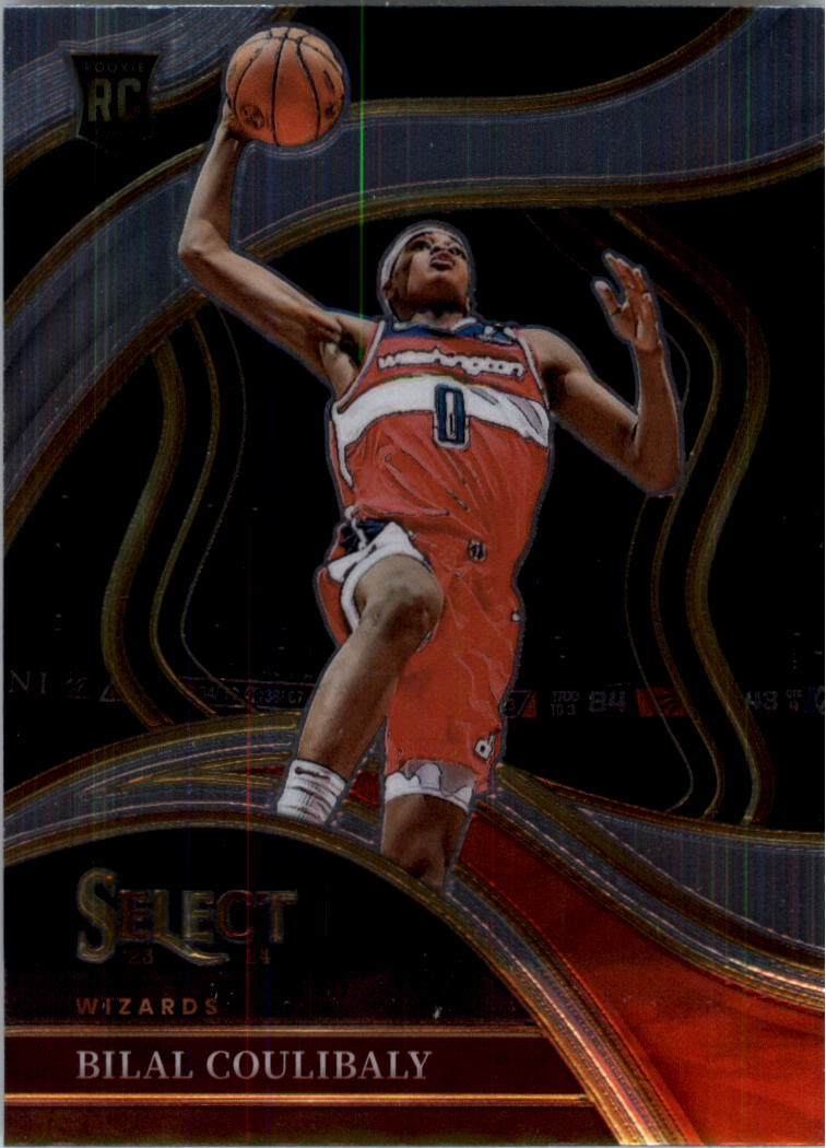 2023-24 Select Basketball Card Pick (Base) 102-400