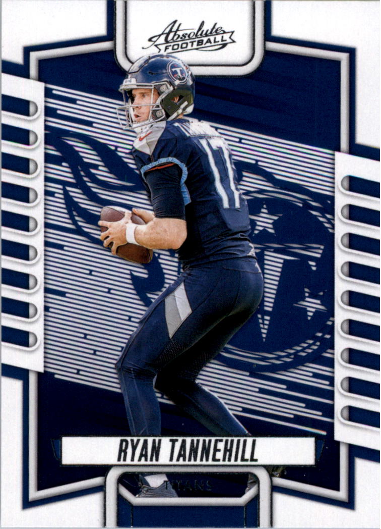 2023 Absolute Retail Football Card Pick (Base)