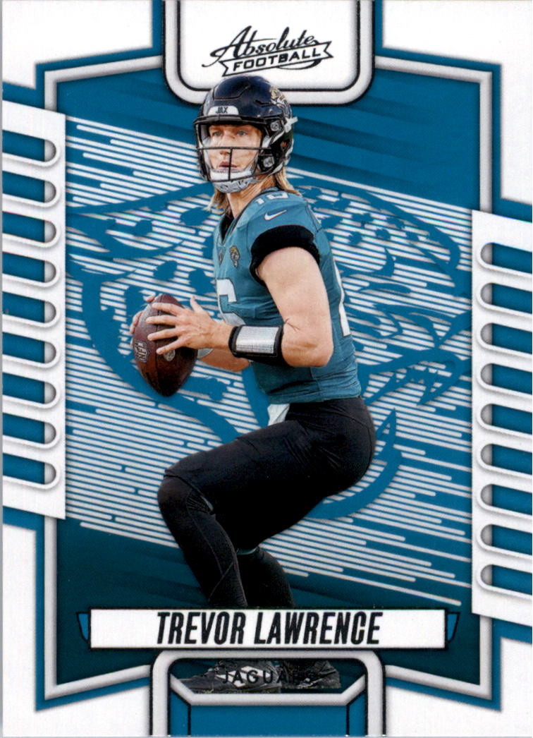 2023 Absolute Retail Football Card Pick (Base)