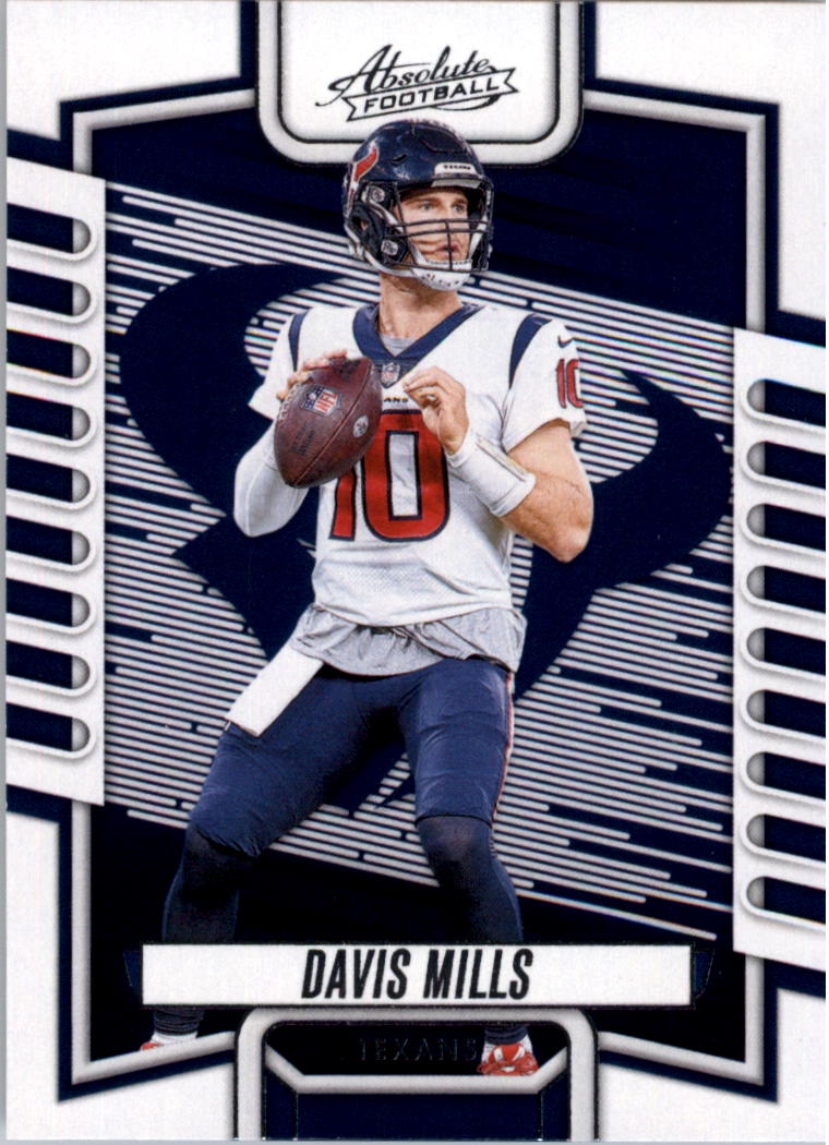 2023 Absolute Retail Football Card Pick (Base)