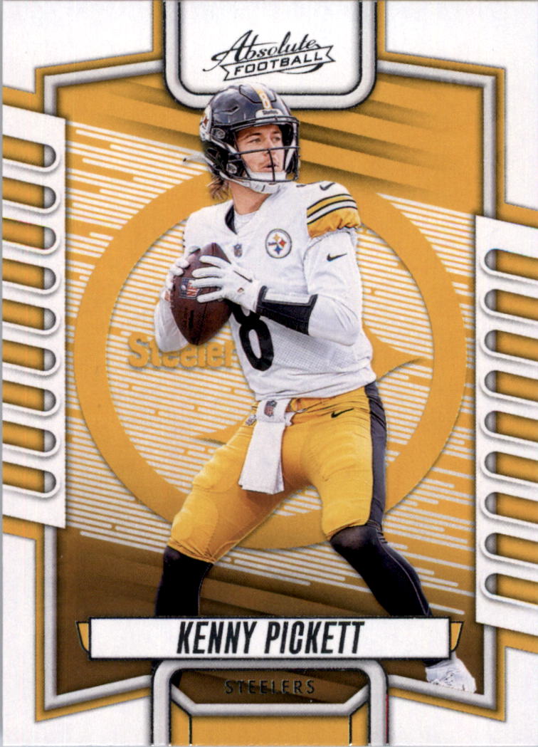 2023 Absolute Retail Football Card Pick (Base)