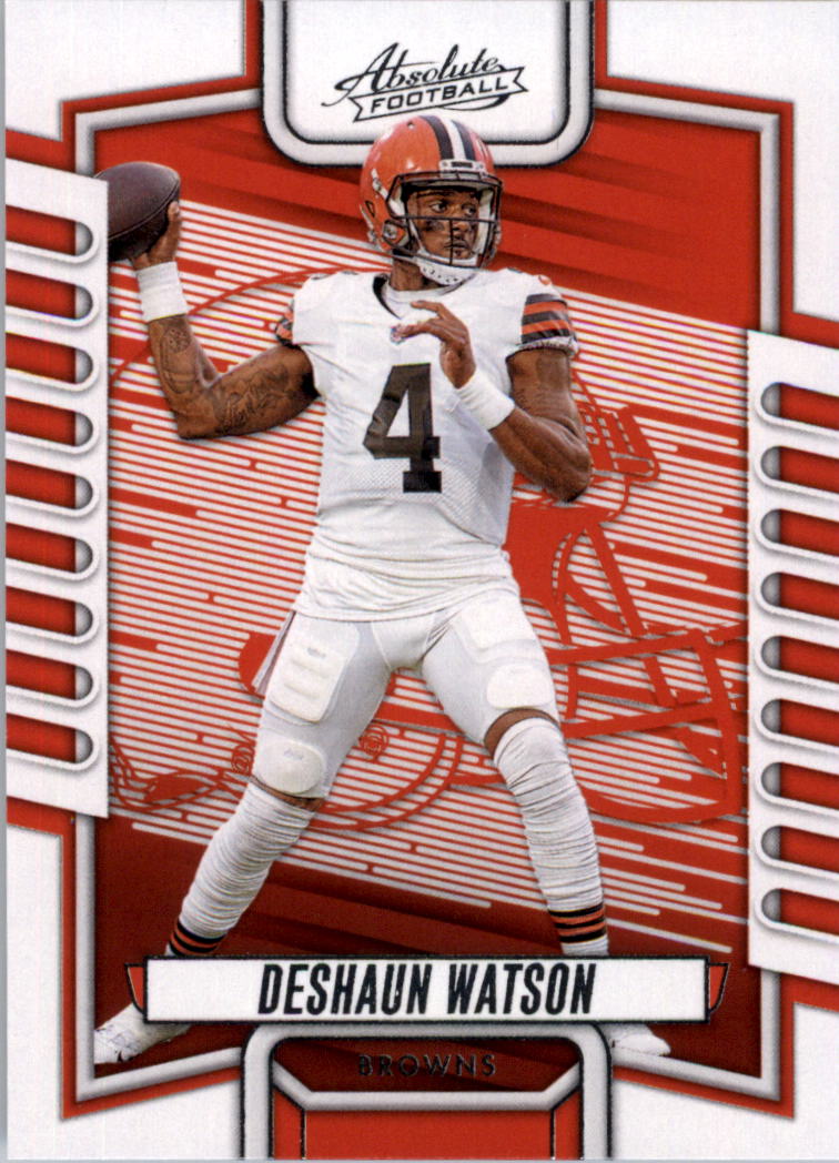 2023 Absolute Retail Football Card Pick (Base)