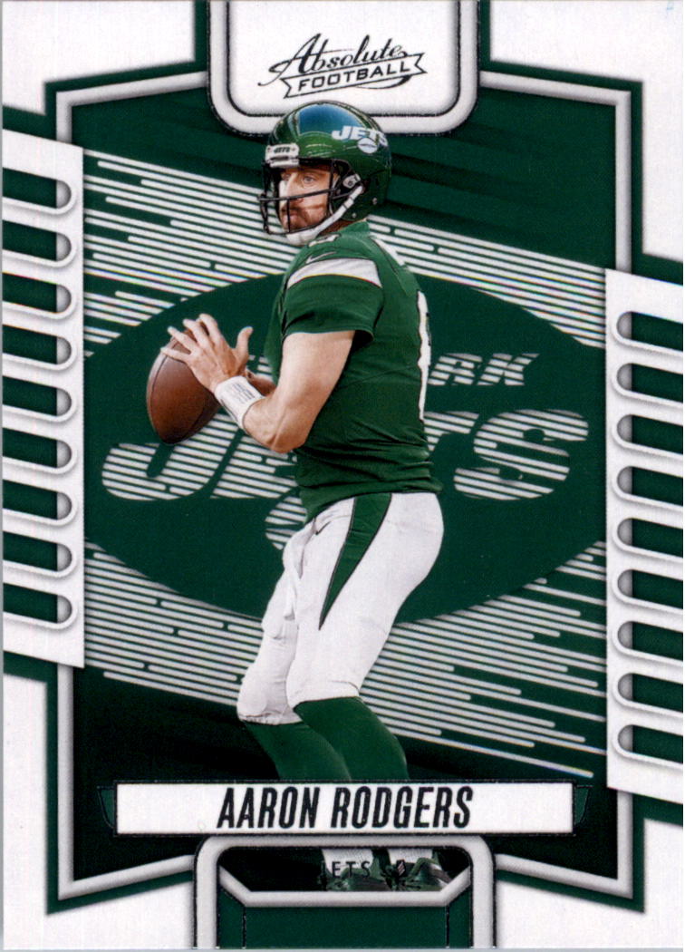 2023 Absolute Retail Football Card Pick (Base)