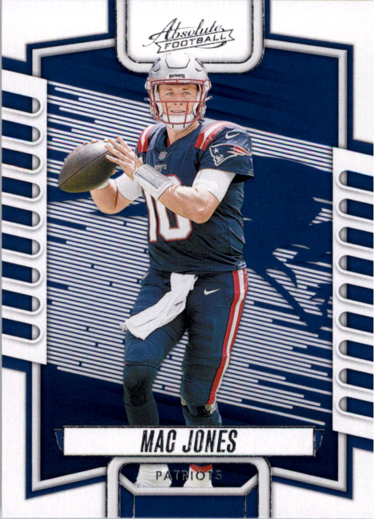 2023 Absolute Retail Football Card Pick (Base)