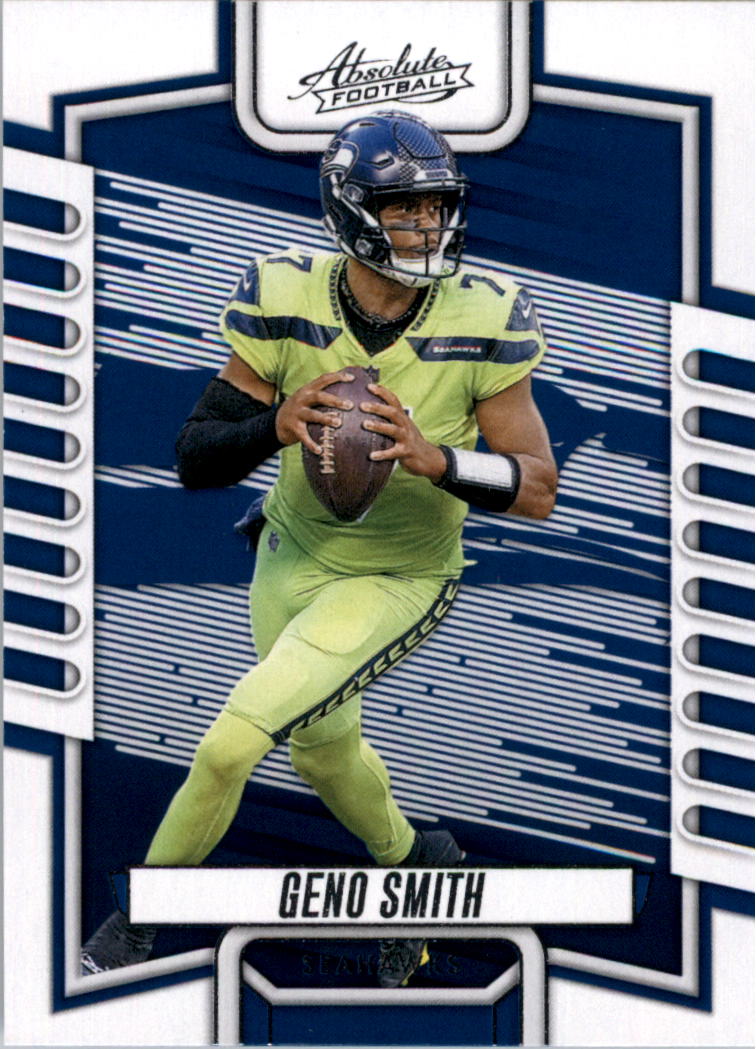 2023 Absolute Retail Football Card Pick (Base)