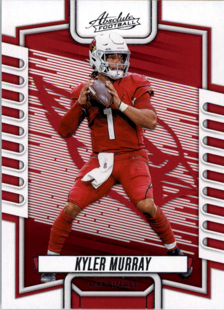 2023 Absolute Retail Football Card Pick (Base)