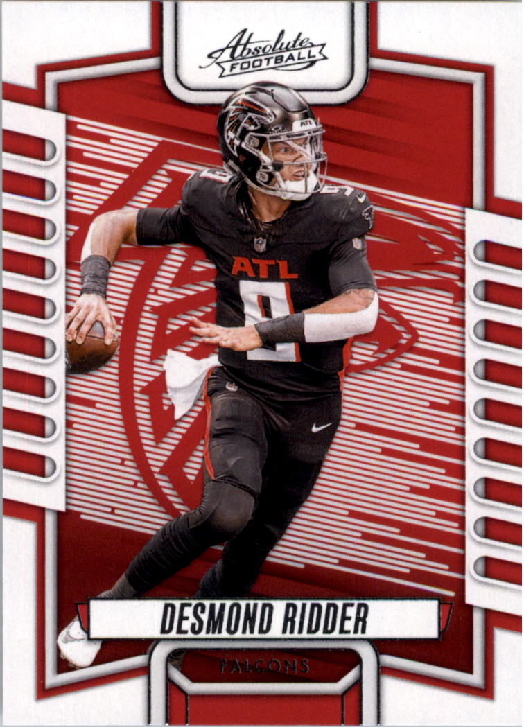 2023 Absolute Retail Football Card Pick (Base)