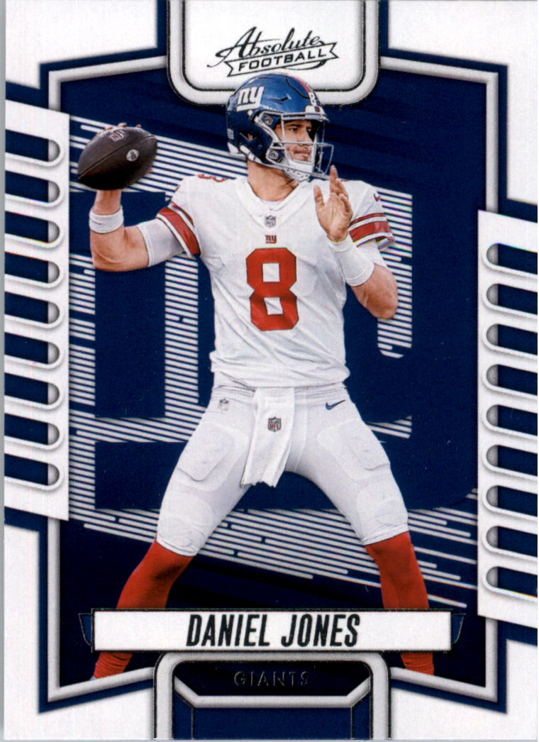 2023 Absolute Retail Football Card Pick (Base)