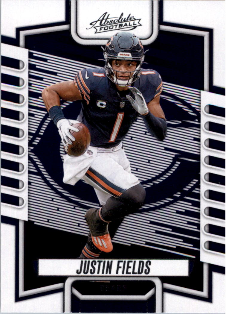 2023 Absolute Retail Football Card Pick (Base)