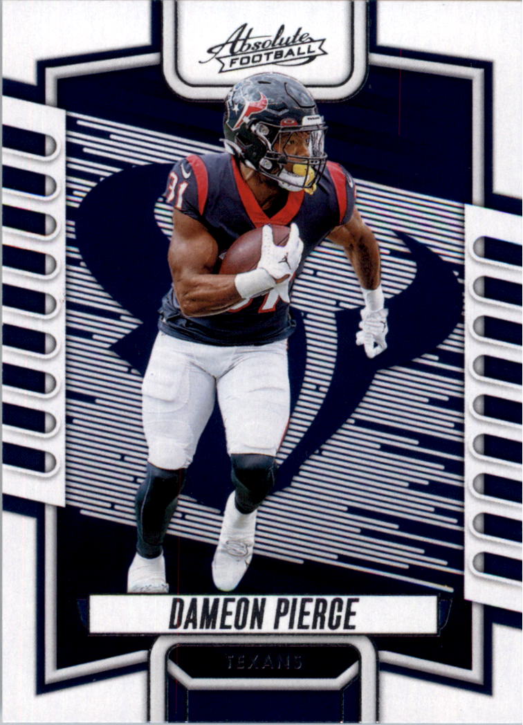 2023 Absolute Retail Football Card Pick (Base)