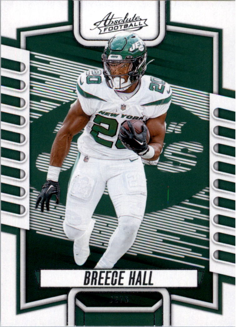 2023 Absolute Retail Football Card Pick (Base)