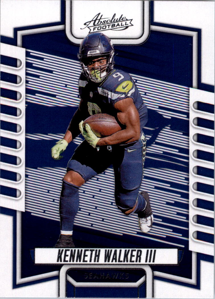 2023 Absolute Retail Football Card Pick (Base)