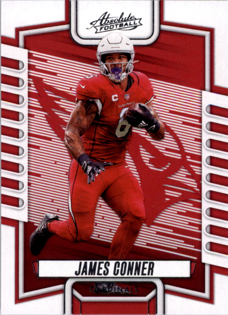 2023 Absolute Retail Football Card Pick (Base)