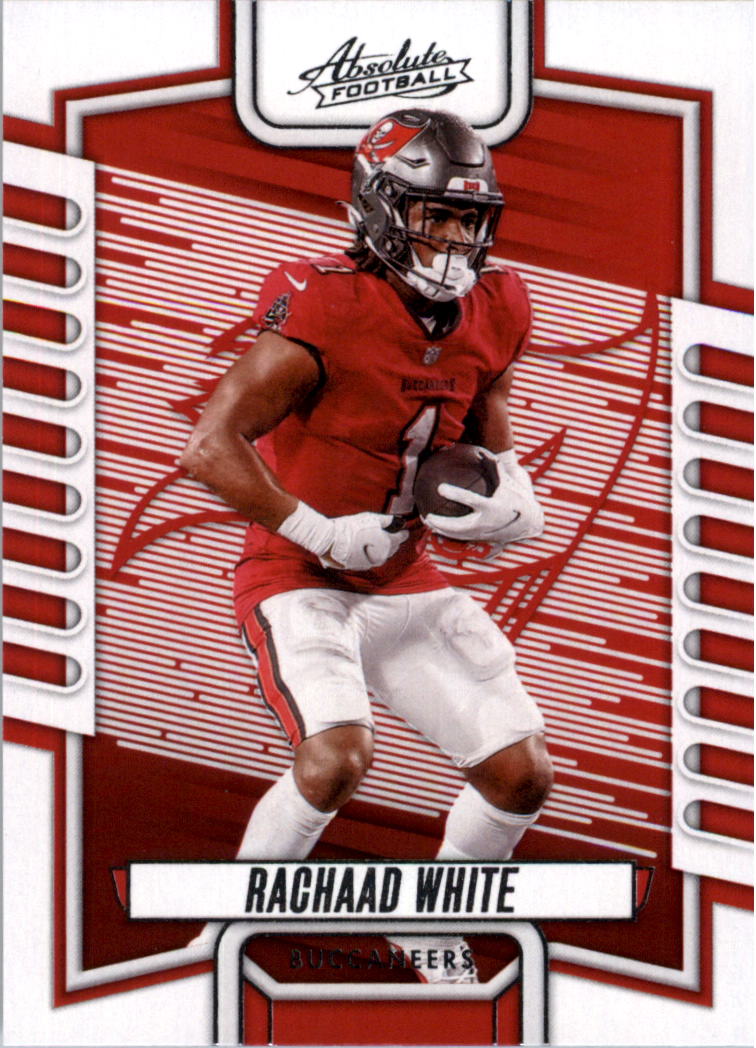 2023 Absolute Retail Football Card Pick (Base)