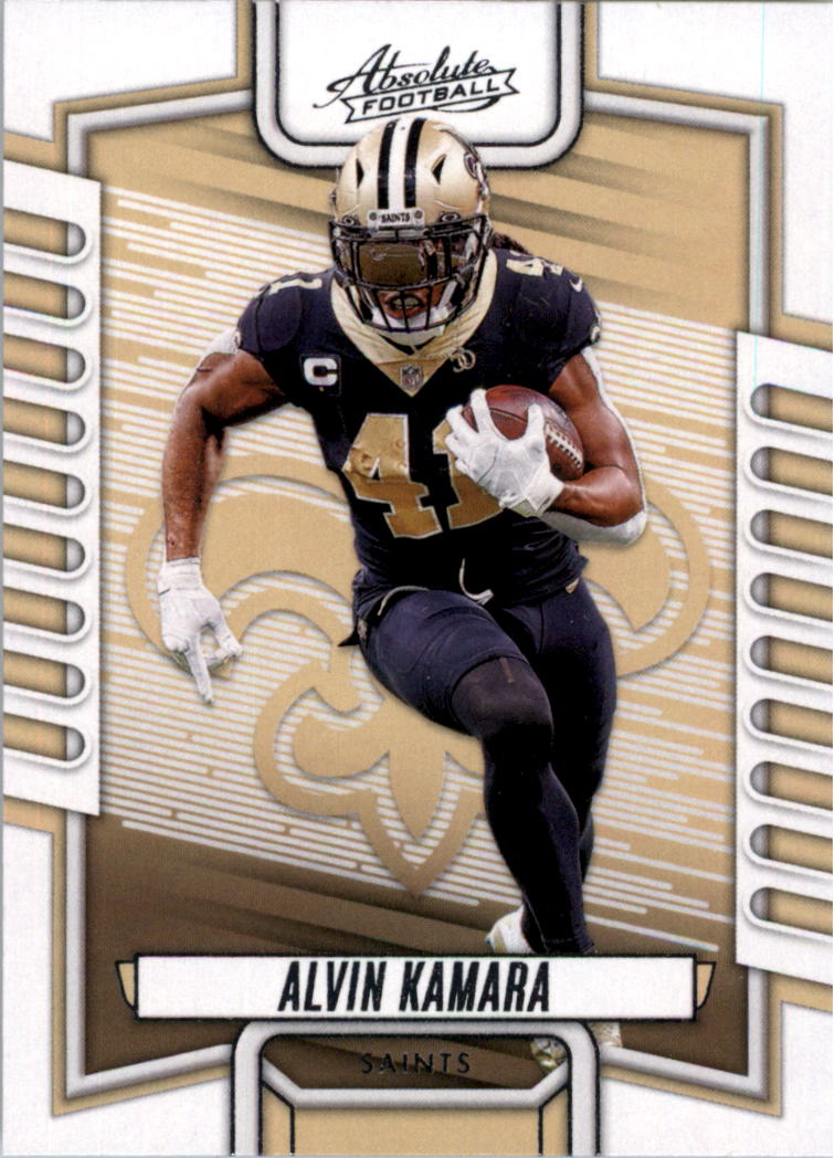 2023 Absolute Retail Football Card Pick (Base)