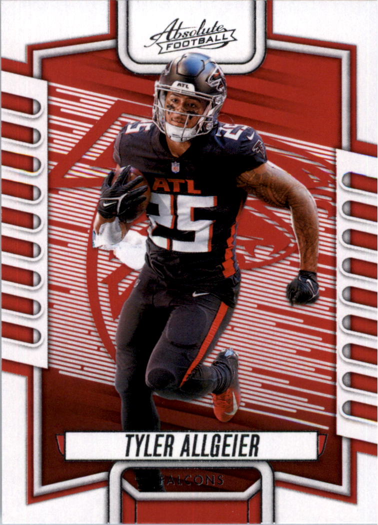 2023 Absolute Retail Football Card Pick (Base)