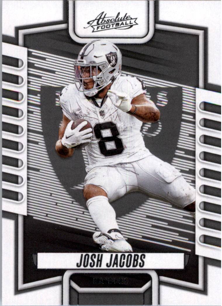 2023 Absolute Retail Football Card Pick (Base)