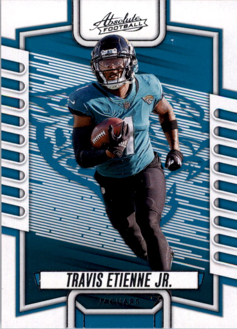 2023 Absolute Retail Football Card Pick (Base)