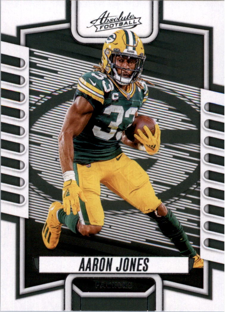 2023 Absolute Retail Football Card Pick (Base)