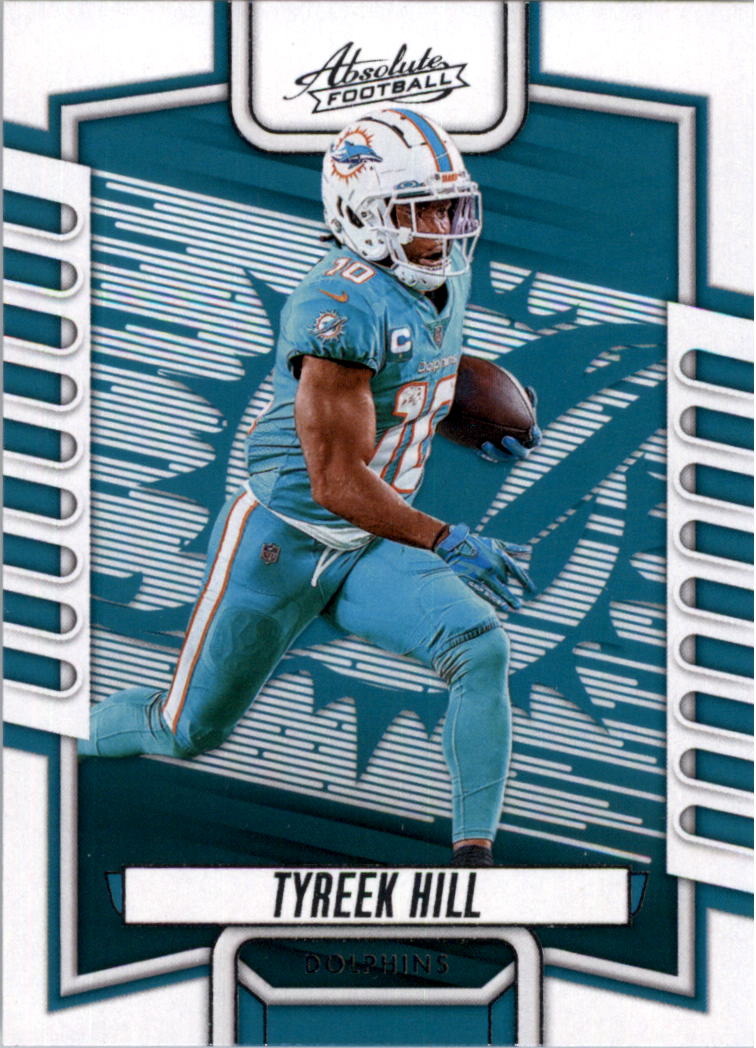 2023 Absolute Retail Football Card Pick (Base)