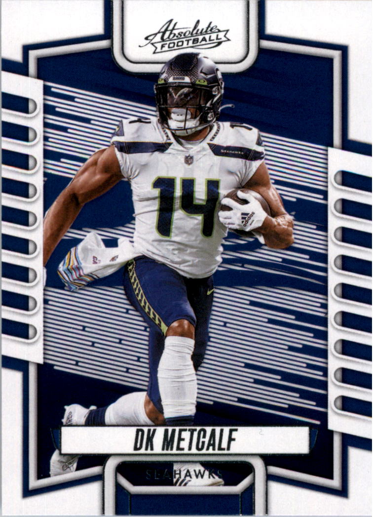 2023 Absolute Retail Football Card Pick (Base)