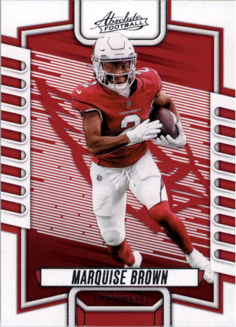 2023 Absolute Retail Football Card Pick (Base)