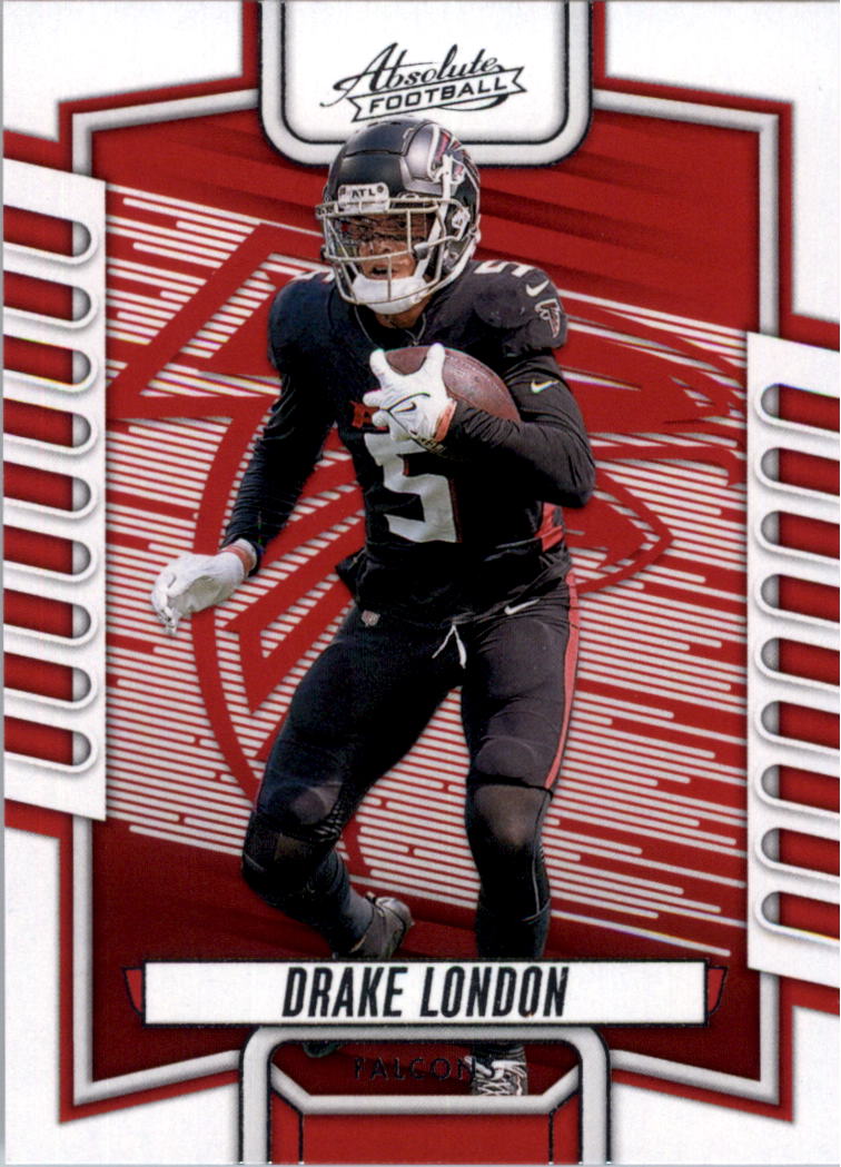 2023 Absolute Retail Football Card Pick (Base)