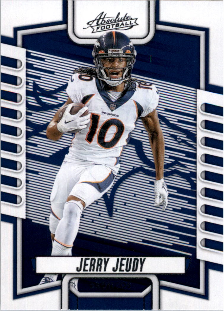 2023 Absolute Retail Football Card Pick (Base)