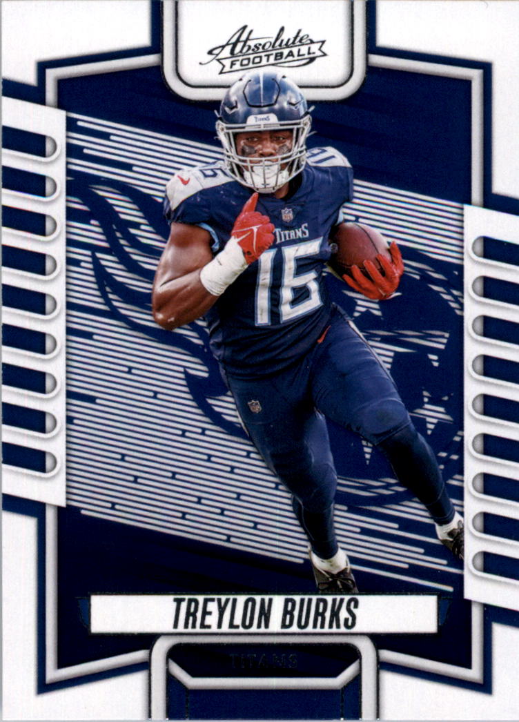 2023 Absolute Retail Football Card Pick (Base)