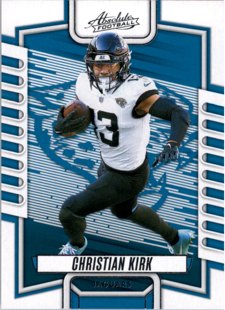 2023 Absolute Retail Football Card Pick (Base)