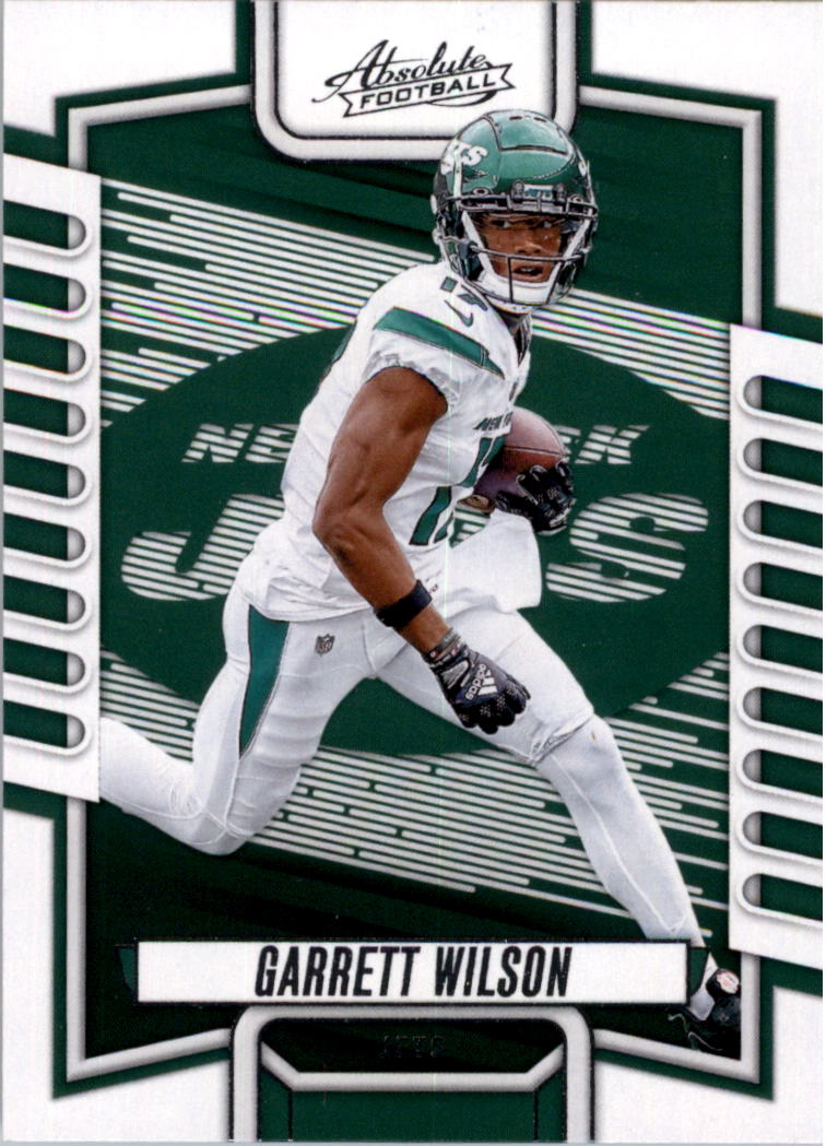 2023 Absolute Retail Football Card Pick (Base)