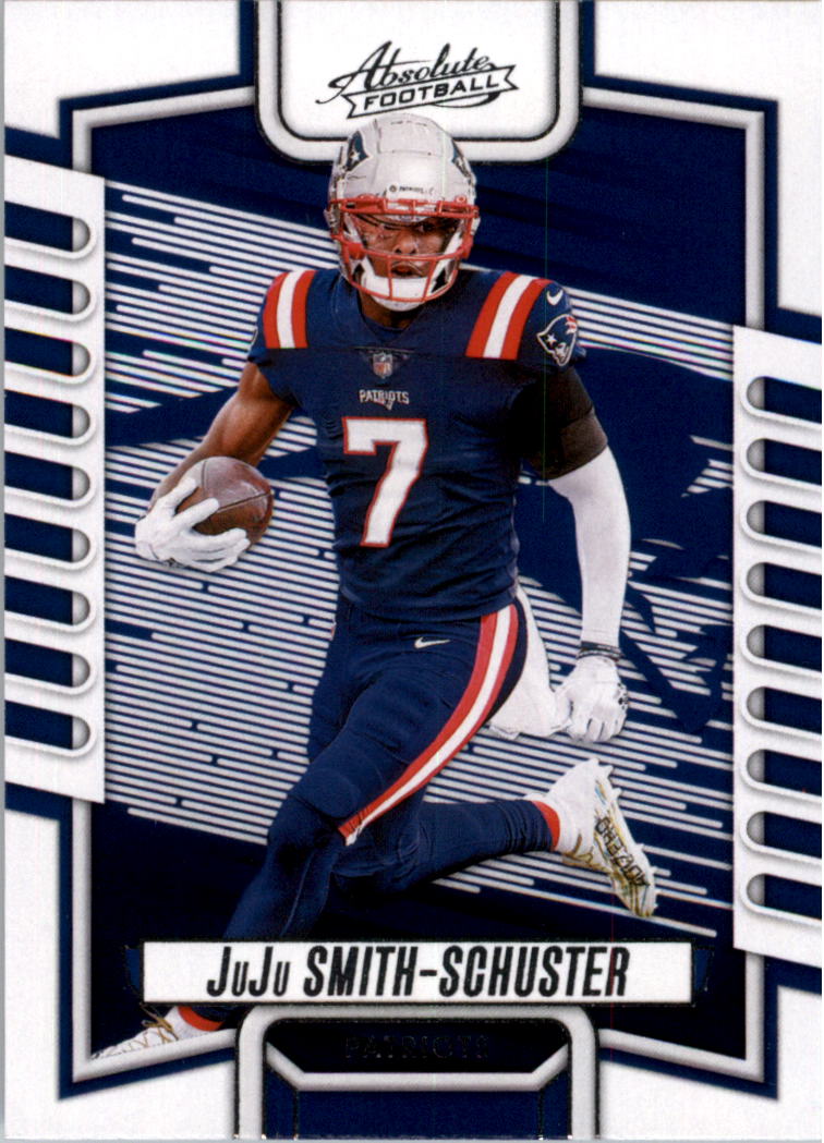 2023 Absolute Retail Football Card Pick (Base)