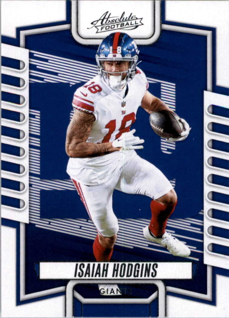 2023 Absolute Retail Football Card Pick (Base)